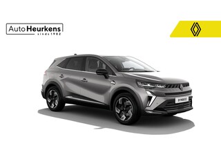 Renault Symbioz E-Tech full hybrid 160 Techno l Meer dan € 4.000 voorraadvoordeel! l Gratis 5 jaar fabrieksgarantie! l Uit voorraad leverbaar!