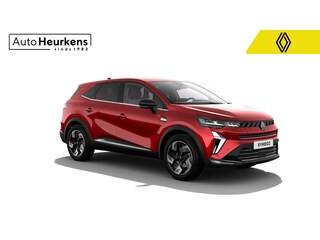 Renault Symbioz E-Tech full hybrid 160 Techno l Meer dan € 4.000 voorraadvoordeel! l Gratis 5 jaar fabrieksgarantie! l Uit voorraad leverbaar!