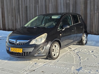 Opel Corsa 1.4-16V 5 Drs
