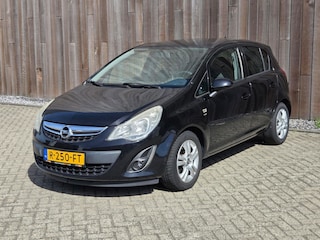 Opel Corsa 1.4-16V 5 Drs