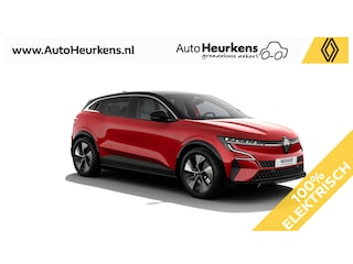 Renault Mégane Techno 220 pk Comfort Range l Gratis 5 jaar fabrieksgarantie! l Meer dan € 3.000 voordeel! l Uit voorraad leverbaar! l