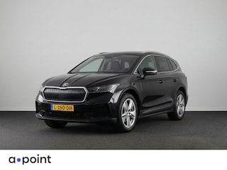 Skoda Enyaq iV 80 204pk| Warmtepomp  Camera | 19"LMvelgen | Dodehoek detectie