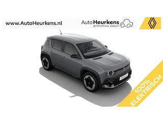 Renault 4 150 pk comfort range evolution l Meer dan € 3.000 voorraadvoordeel! l Gratis 5 jaar fabriekgarantie! l All-seasonbanden l Uit voorraad leverbaar! |
