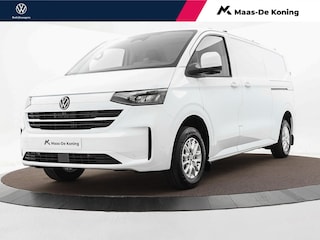 Volkswagen Transporter Bedrijfswagens Bestelwagen Style 70kWh 218pk L2 733434