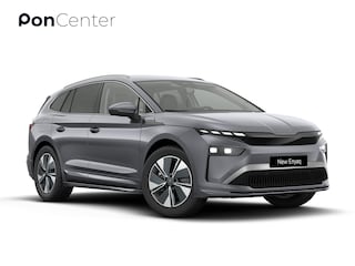 Skoda Enyaq Business Edition 210 kW / 286 PK