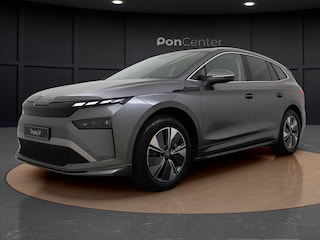 Skoda Enyaq Business Edition 210 kW / 286 PK