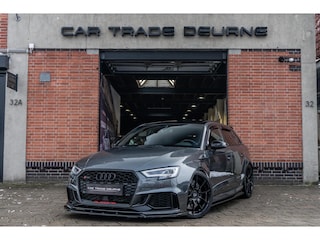 Audi A3 2.5 TFSI RS3 Quattro Pano / B&O / Virtual