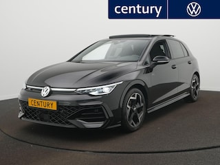 Volkswagen Golf 1.5 eTSI R-Line Automaat - Panoramaschuif-kanteldak - IQ light - Navigatie - Stoelverwarming - Camera - Side Assist