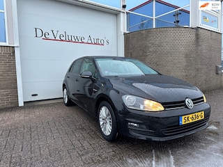 Volkswagen Golf 1.2 TSI Easyline|PDC|Bluetooth|Trkhk|Climate