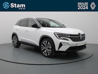 Renault Austral 200pk E-Tech full hybrid 200 iconic Harman Kardon | Head-Up | 360° Camera | Adapt. Cruise | Stoel-/stuur-/voorruitverw. | Panoramadak