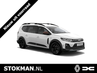 Dacia Jogger 1.8 hybrid 155 limited edition 7p. | NIEUWE MODEL JOGGER NU IN DE SHOWROOM ! |