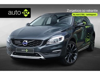Volvo V60 2.0 D3 Polar+ / Camera / Schuifdak