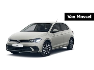 Volkswagen Polo 1.0 TSI Life Edition 95 PK|