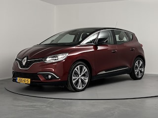 Renault Scénic 1.2 TCe Intens | Parkeersensoren | Half leder | Navigatie