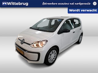 Volkswagen Up 1.0 BMT take up! / Airco /
