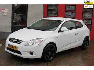 Kia ProCeed Pro_cee'd 1.4 Fifteen ISG , AIRCO ,