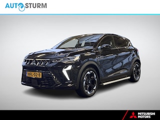 Mitsubishi ASX 1.6 HEV AT Instyle Trekhaak, Meest Luxe Uitvoering!