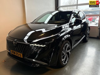 Nissan Qashqai 1.3 MHEV Xtronic Tekna Plus Panorama 360 Camera Leder