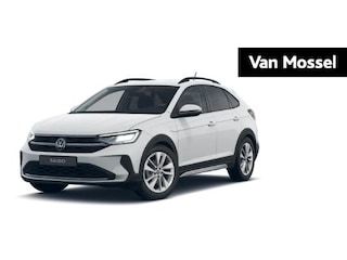 Volkswagen Taigo 1.0 TSI Life Edition