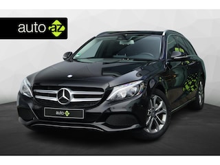 Mercedes-Benz C-klasse Estate 180 Prestige