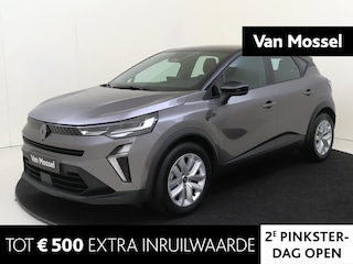 Renault Captur 1.0 TCe 90 evolution | Airco / Carplay