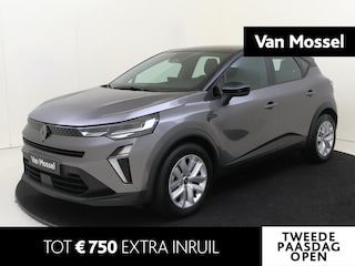 Renault Captur 1.0 TCe 90 evolution | Airco / Carplay