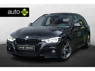BMW 3-serie Touring 318i M Sport Corporate Lease