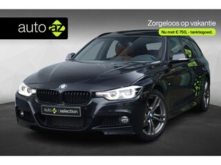 BMW 3-serie Touring 318i M Sport Corporate Lease
