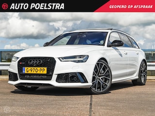 Audi A6 Avant 4.0 TFSI RS 6 quattro performance Pro Line Plus