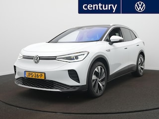 Volkswagen ID.4 Pro 77 kWh IQ light - Navigatie - Camera - Warmtepomp - Stoelverwarming - ACC