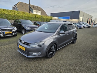 Volkswagen Polo 1.4-16V Trendline