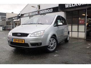 Ford C-MAX Focus 2.0-16V Futura / Airco / CruiseControl / Navigatie /