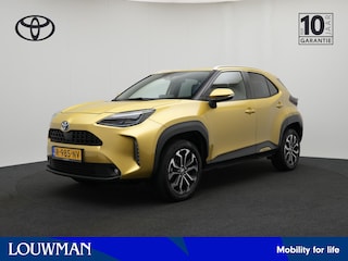 Toyota Yaris Cross 1.5 Hybrid Dynamic