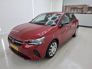 Opel Corsa 1.2 Turbo Start/Stop 100pk Edition