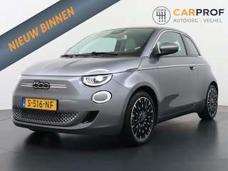 Fiat 500 La Prima 42 kWh NL Auto | Camera | Navigatie |  NAP