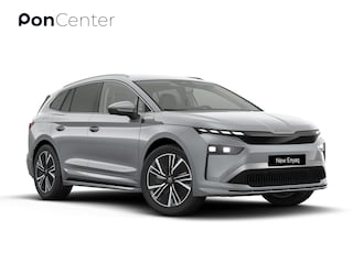 Skoda Enyaq Business Edition 210 kW / 286 PK