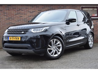 Land Rover Discovery 3.0 Sd6 SE '19 MOTOR SCHADE!! Leder Pano Clima Navi Cruise