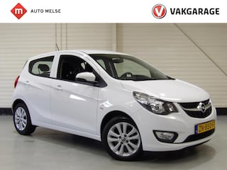 Opel Karl 1.0 Start/Stop 75pk 120 Jaar Edition