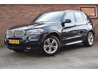 BMW X5 XDrive40e High Executive '15 MOTOR SCHADE!!! Pano LED M Pakket