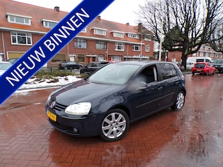 Volkswagen Golf 1.6 FSI Comfortline