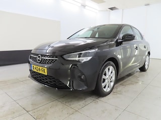 Opel Corsa 1.2 Turbo Start/Stop 100pk Elegance