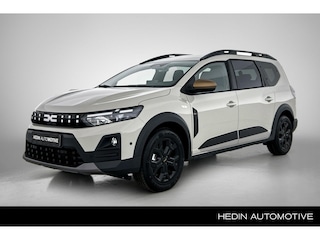 Dacia Jogger 1.8 hybrid 155 limited edition 7p. Dacia Jogger