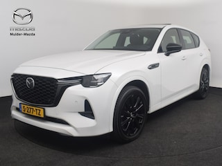 Mazda CX-60 2.5 PHEV Homura | PANORAMA | TREKHAAK | CAMERA