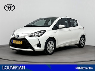 Toyota Yaris 1.5 Hybrid Active | Navigatie | Cruise Control |