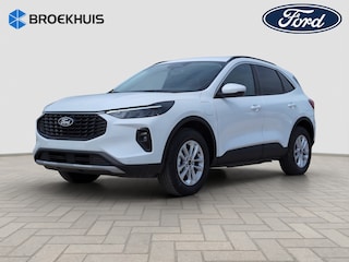 Ford Kuga 2.5 PHEV Titanium | Achteruitrijcamera | Apple Carplay/Android Auto|telefoonintegratie premium | Cruise control adaptief