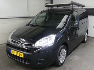 Citroën Berlingo 1.6 HDI 500 Club - Airco - 3 persoons - Imperial
