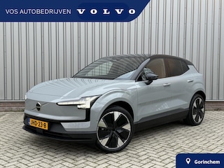 Volvo EX30 Single Motor Extended Range Ultra 69 kWh |Climate Pack| 20 inch| Extra getint glas| Electr. verstelbare Stoelen| 360 Camera|