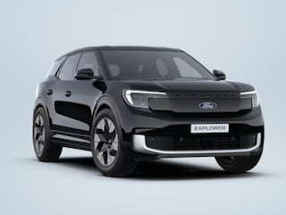 Ford Explorer Premium Extended Range RWD 77 kWh | Achteruitrijcamera | Airco (automatisch) | Autonomous Emergency Braking