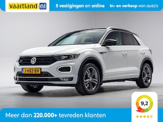 Volkswagen T-Roc 1.5 TSI R-Line Business Sport [ LED Virtual Navi Adapt.cruise ]