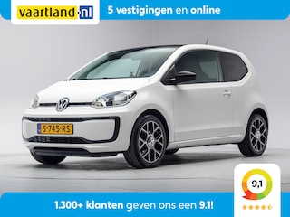 Volkswagen Up Aut. [airco LED]